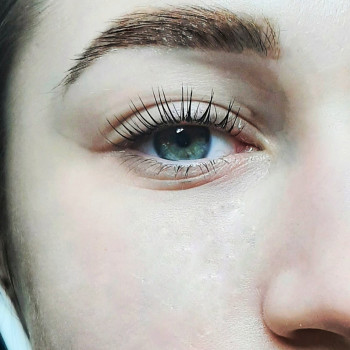 Ламинирование ресниц
                    Лешмейкер Кристина Дніпро