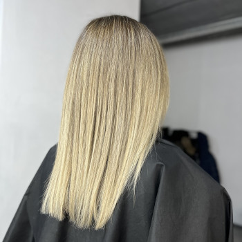 Сложное окрашивание
                    Перукар-колорист Ирина Вишневе