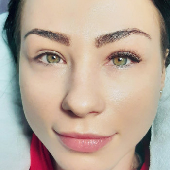 Кристина Шкурметова, Днепр Фото - 8