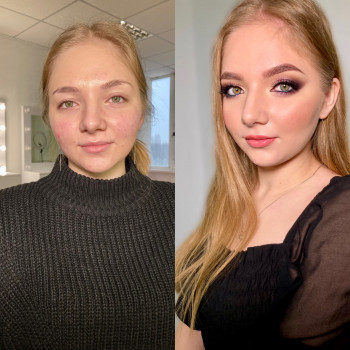 Тамила Флоря, Київ Фото - 5