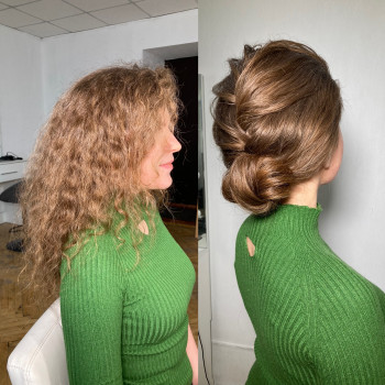 Тамила Флоря, Київ Фото - 6