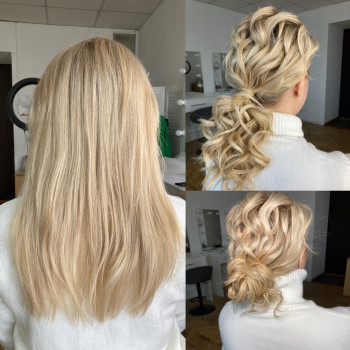 Тамила Флоря, Київ Фото - 7