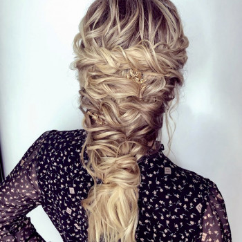 Тамила Флоря, Київ Фото - 10