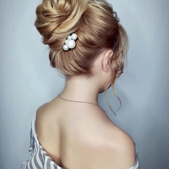 Тамила Флоря, Київ Фото - 11