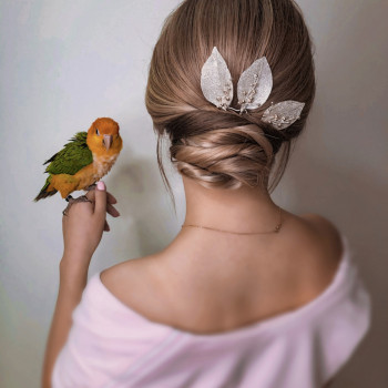 Тамила Флоря, Київ Фото - 13