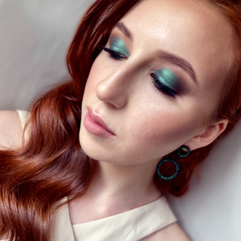 Тамила Флоря, Київ Фото - 17