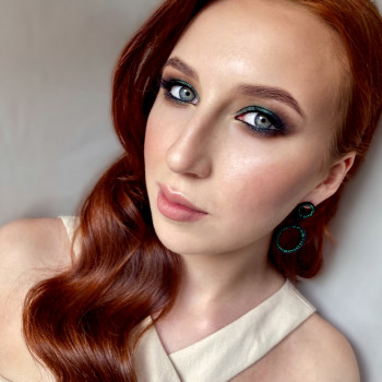 Тамила Флоря, Київ Фото - 20