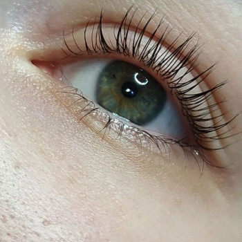 Фото з портфоліо майстра Марина Гелета (лешмейкер, Суми)