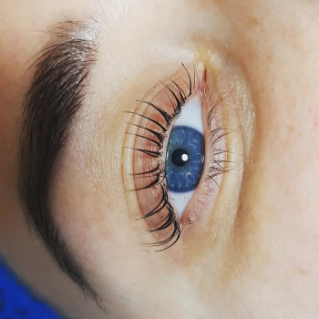 Фото з портфоліо майстра Марина Гелета (лешмейкер, Суми)