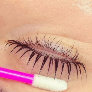 Фото з портфоліо майстра Марина Гелета (лешмейкер, Суми)