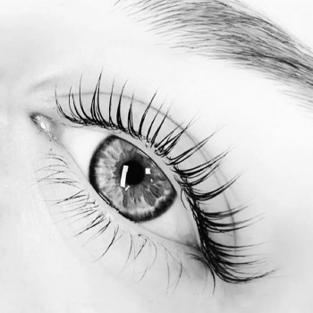 Фото з портфоліо майстра Марина Гелета (лешмейкер, Суми)