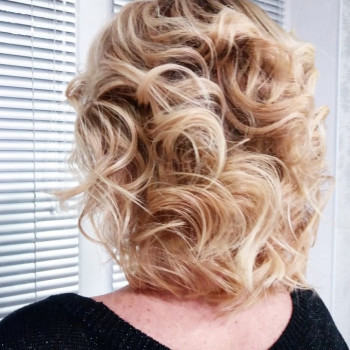 Елена Багирова, Запорожье Фото - 15