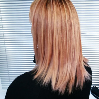 Елена Багирова, Запорожье Фото - 16