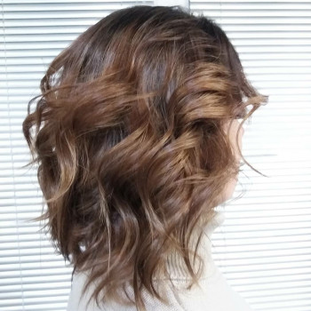 Елена Багирова, Запорожье Фото - 18