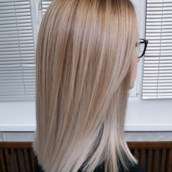 Елена Багирова, Запорожье Фото - 19