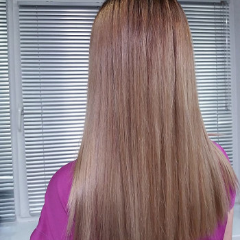 Елена Багирова, Запорожье Фото - 21