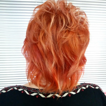 Елена Багирова, Запорожье Фото - 22