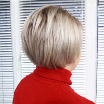 Елена Багирова, Запорожье Фото - 28