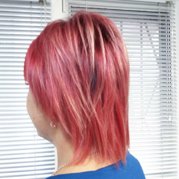 Елена Багирова, Запорожье Фото - 29