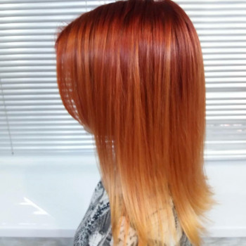 Елена Багирова, Запорожье Фото - 30