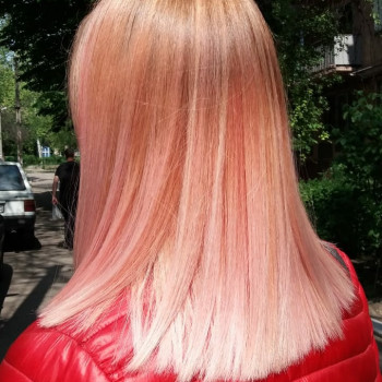 Елена Багирова, Запорожье Фото - 31