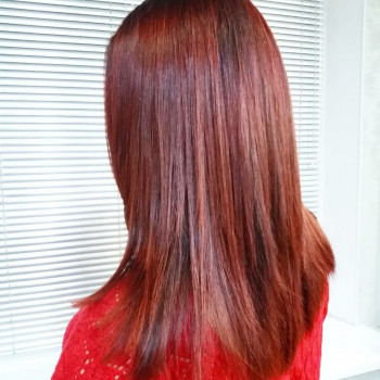 Елена Багирова, Запорожье Фото - 34