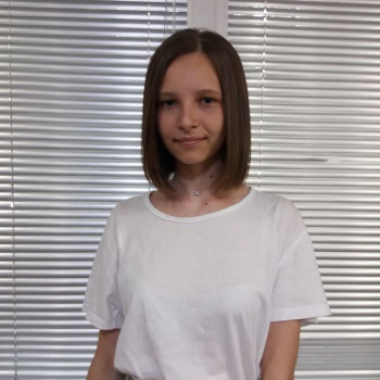 Елена Багирова, Запорожье Фото - 37