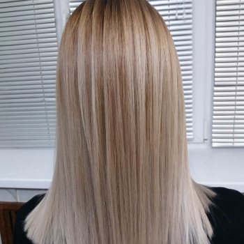 Елена Багирова, Запорожье Фото - 42