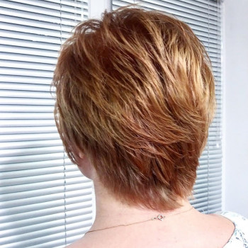 Елена Багирова, Запорожье Фото - 45