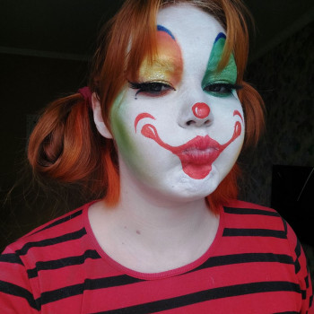 Анастасия Соколовская, Одесса Фото - 17