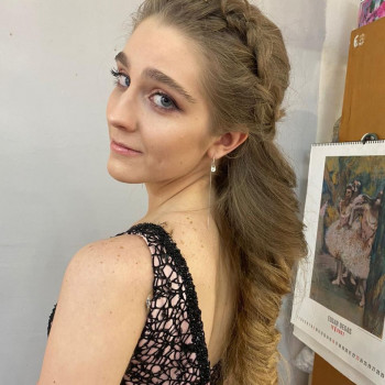 Анастасия Соколовская, Одесса Фото - 19