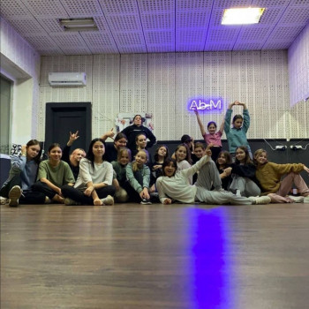 ab.m, Нова Каховка Фото - 5