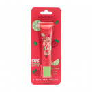 Бальзам для губ Parisa Cosmetics Lip Coctails SOS Lip Balm, LC-04, Strawberry Mojito, 16 мл