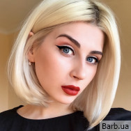 Візажист Анна Спирко на Barb.ua