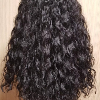 Афро кучері
                    Парикмахер Ирина Житомир