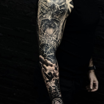 Михаил Гавриленко, Одесса Фото - 11