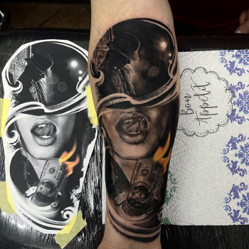 Михаил Гавриленко, Одесса Фото - 12