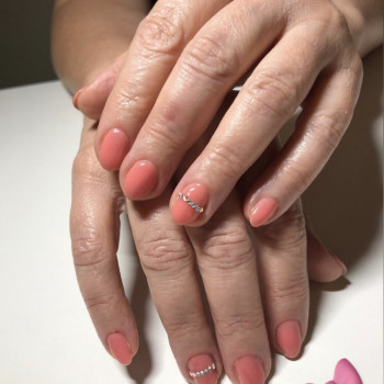 Валерия Баклановская, Херсон Фото - 7