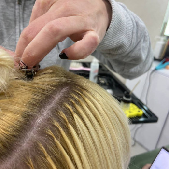 Виктория Назарова, Одесса Фото - 8