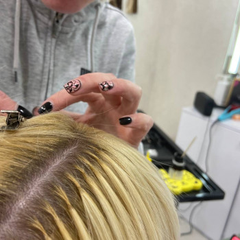 Виктория Назарова, Одесса Фото - 9