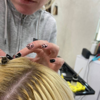 Виктория Назарова, Одесса Фото - 12