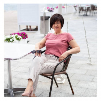 Валентина Димова, Одесса Фото - 7