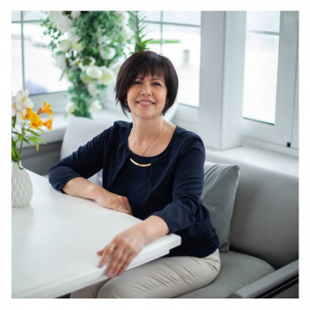 Валентина Димова, Одесса Фото - 9