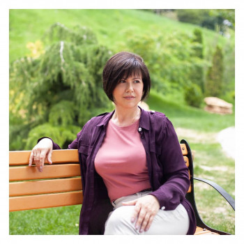 Валентина Димова, Одесса Фото - 8