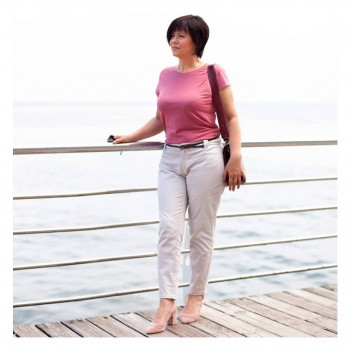 Валентина Димова, Одесса Фото - 10