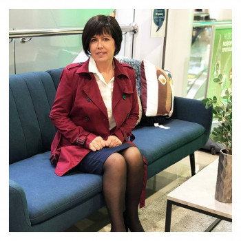 Валентина Димова, Одесса Фото - 14