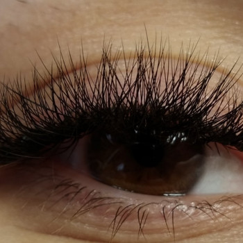 Наращивание ресниц
                    Мастер маникюра Алёна Фастов