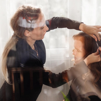 Вікторія Війтишин, Львов Фото - 11