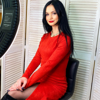 Ирина Малимоненко, Харків Фото - 12