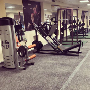 Atlant gym, Павлоград Фото - 5